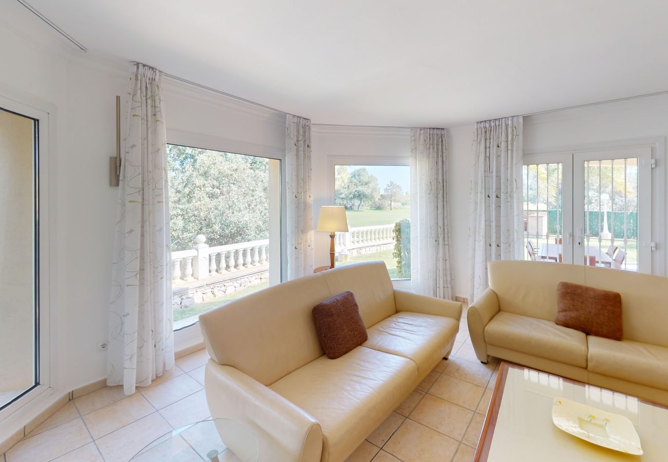 Villa en Oliva - Greenview Villa by ON Travel