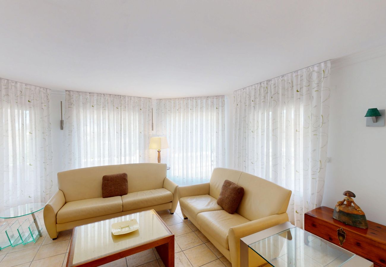 Villa en Oliva - Greenview Villa by ON Travel