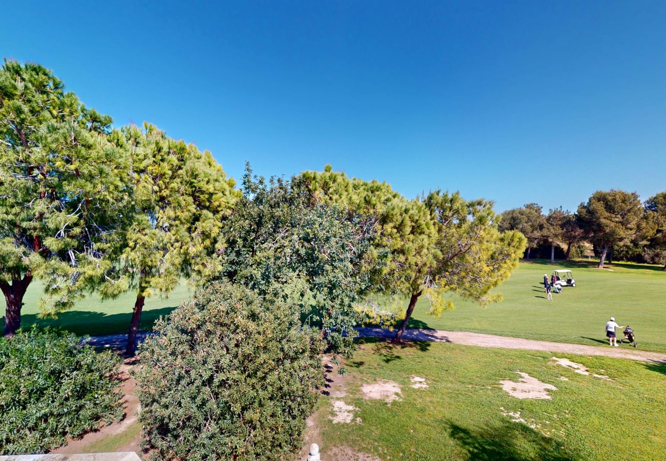 Villa en Oliva - Greenview Villa by ON Travel