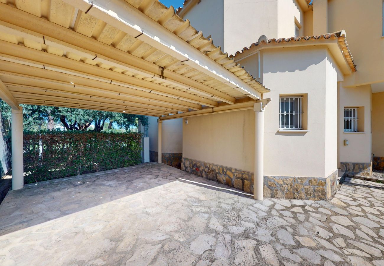 Villa en Oliva - Greenview Villa by ON Travel