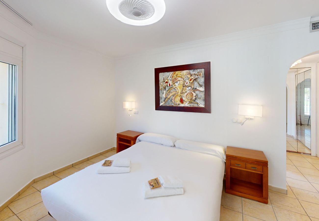 Villa en Oliva - Greenview Villa by ON Travel