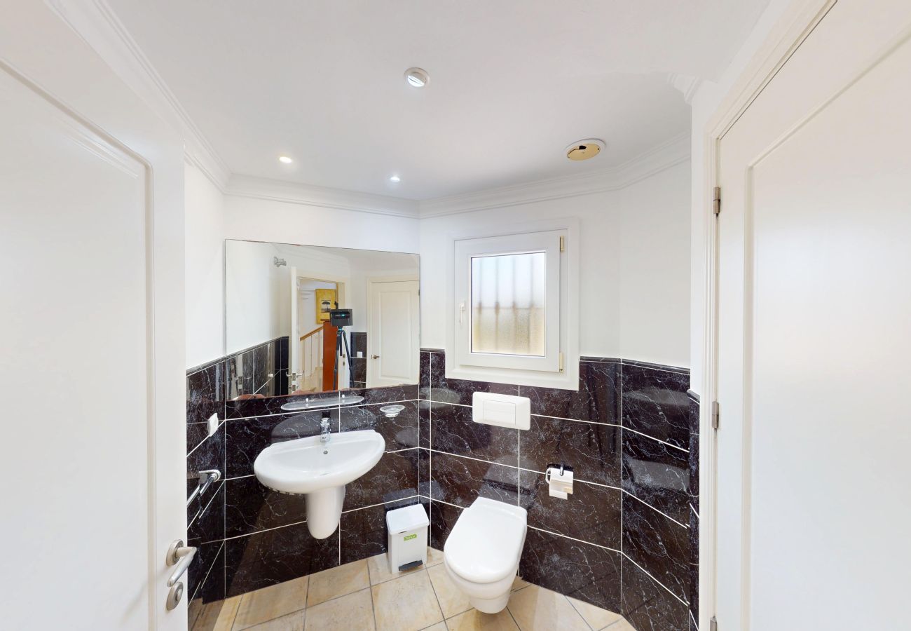 Villa en Oliva - Greenview Villa by ON Travel