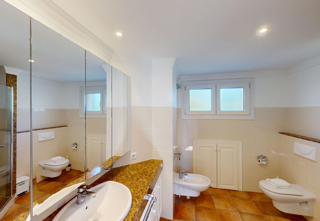 Villa en Oliva - Greenview Villa by ON Travel