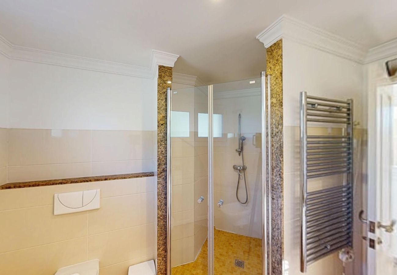 Villa en Oliva - Greenview Villa by ON Travel