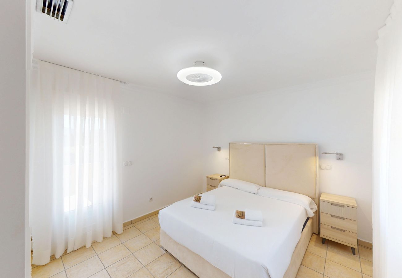 Villa en Oliva - Greenview Villa by ON Travel