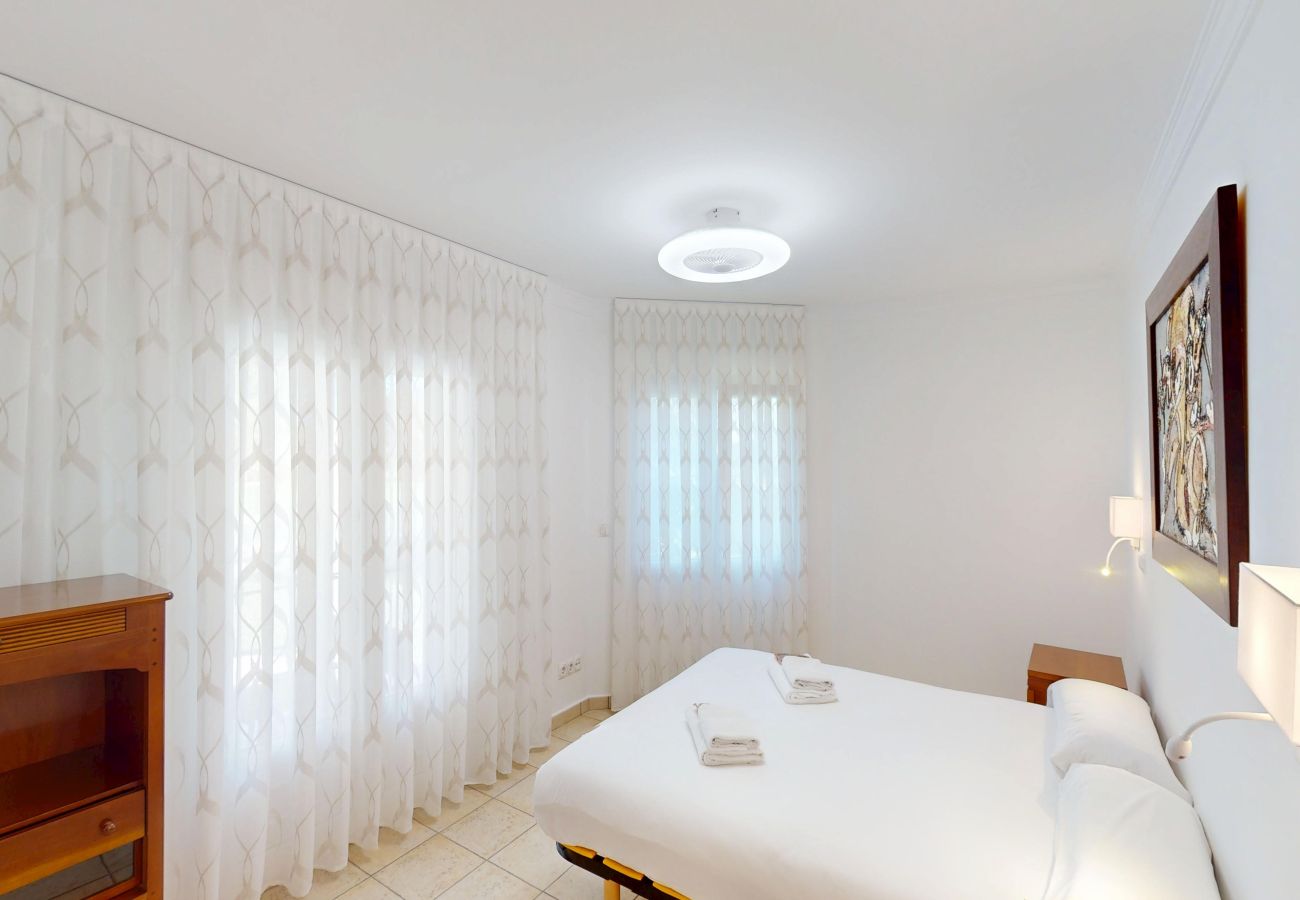 Villa en Oliva - Greenview Villa by ON Travel