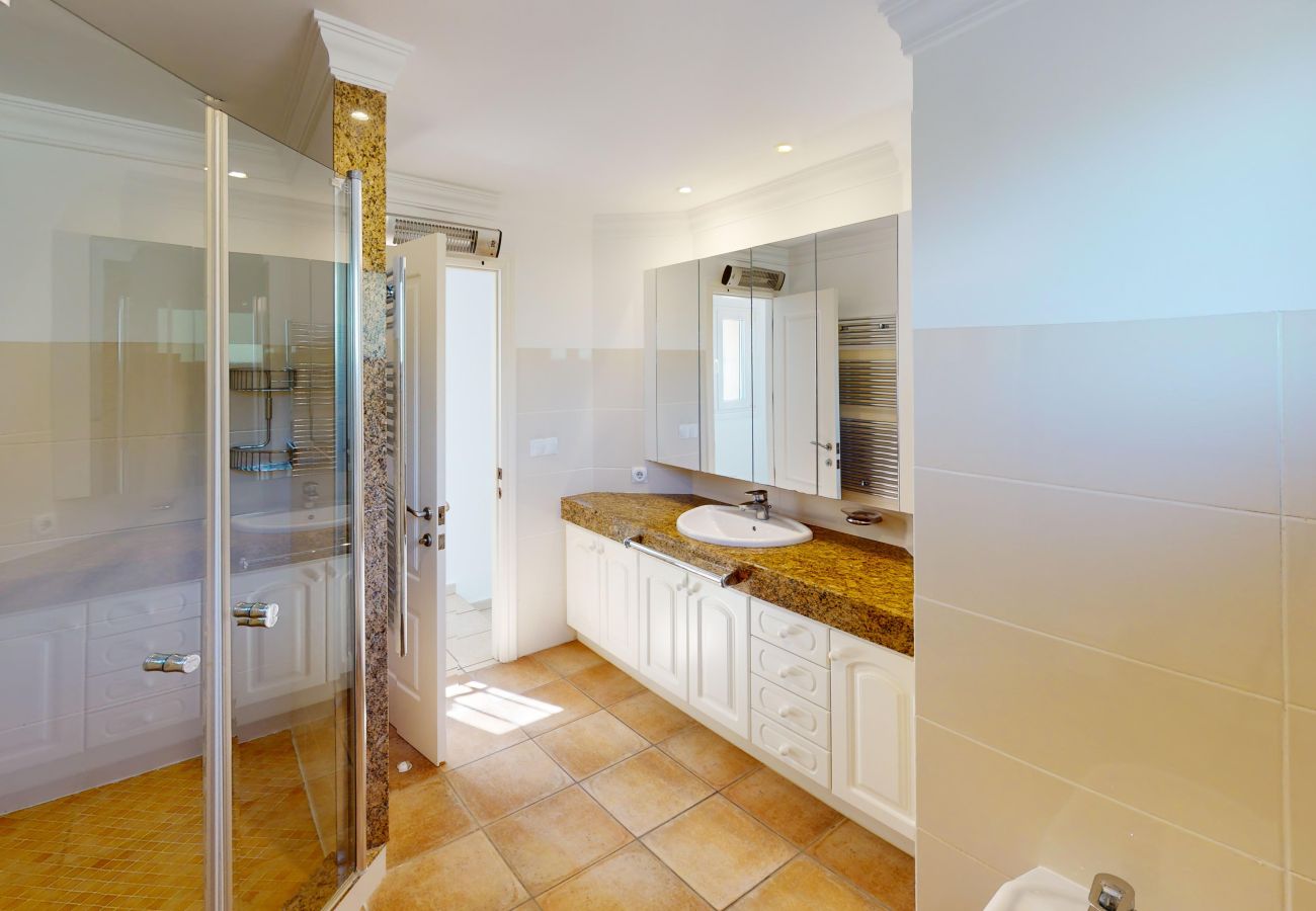 Villa en Oliva - Greenview Villa by ON Travel