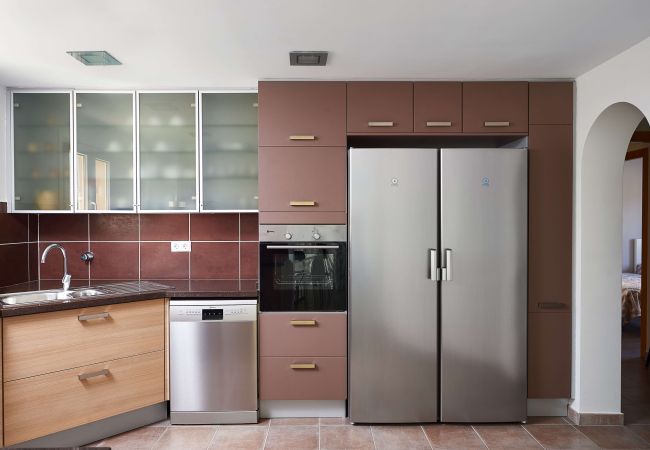 Villa en Oliva - Villa Mar by ON Travel Villa en Oliva - Villa Mar by ON Travel