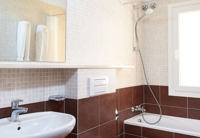 Villa en Oliva - Villa Mar by ON Travel Villa en Oliva - Villa Mar by ON Travel