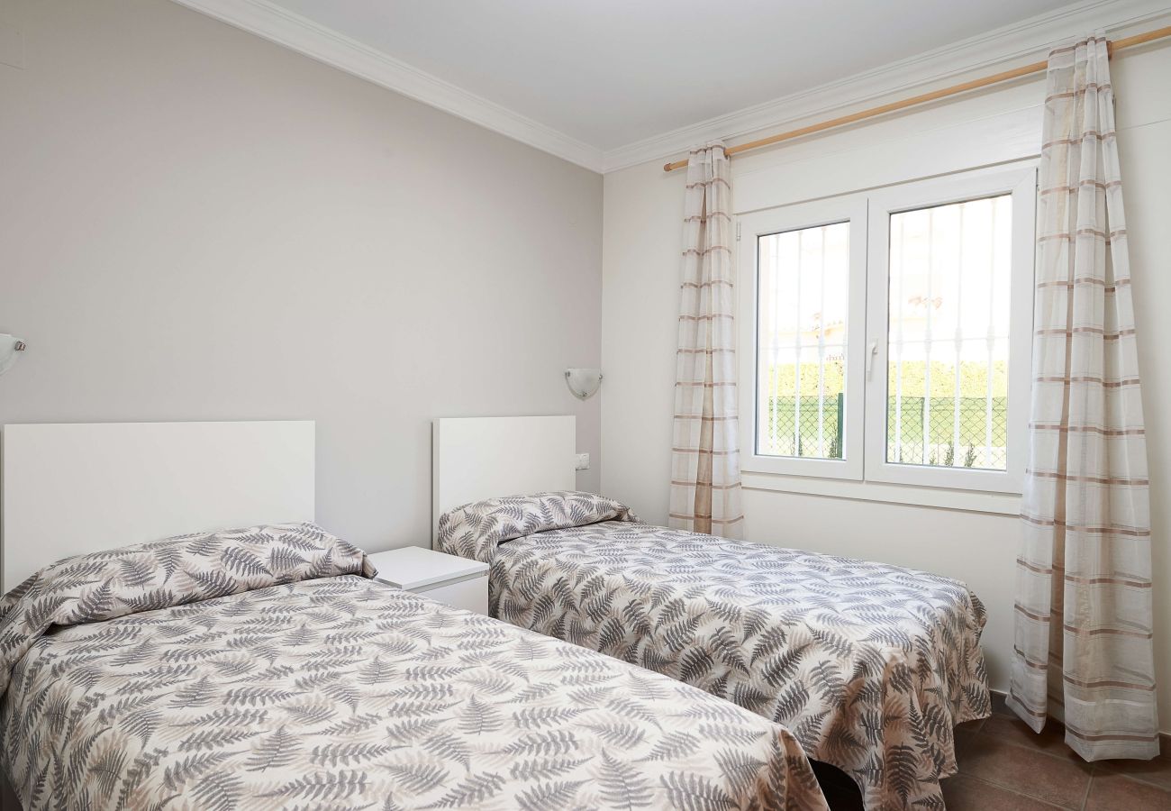 Villa en Oliva - Villa Mar by ON Travel