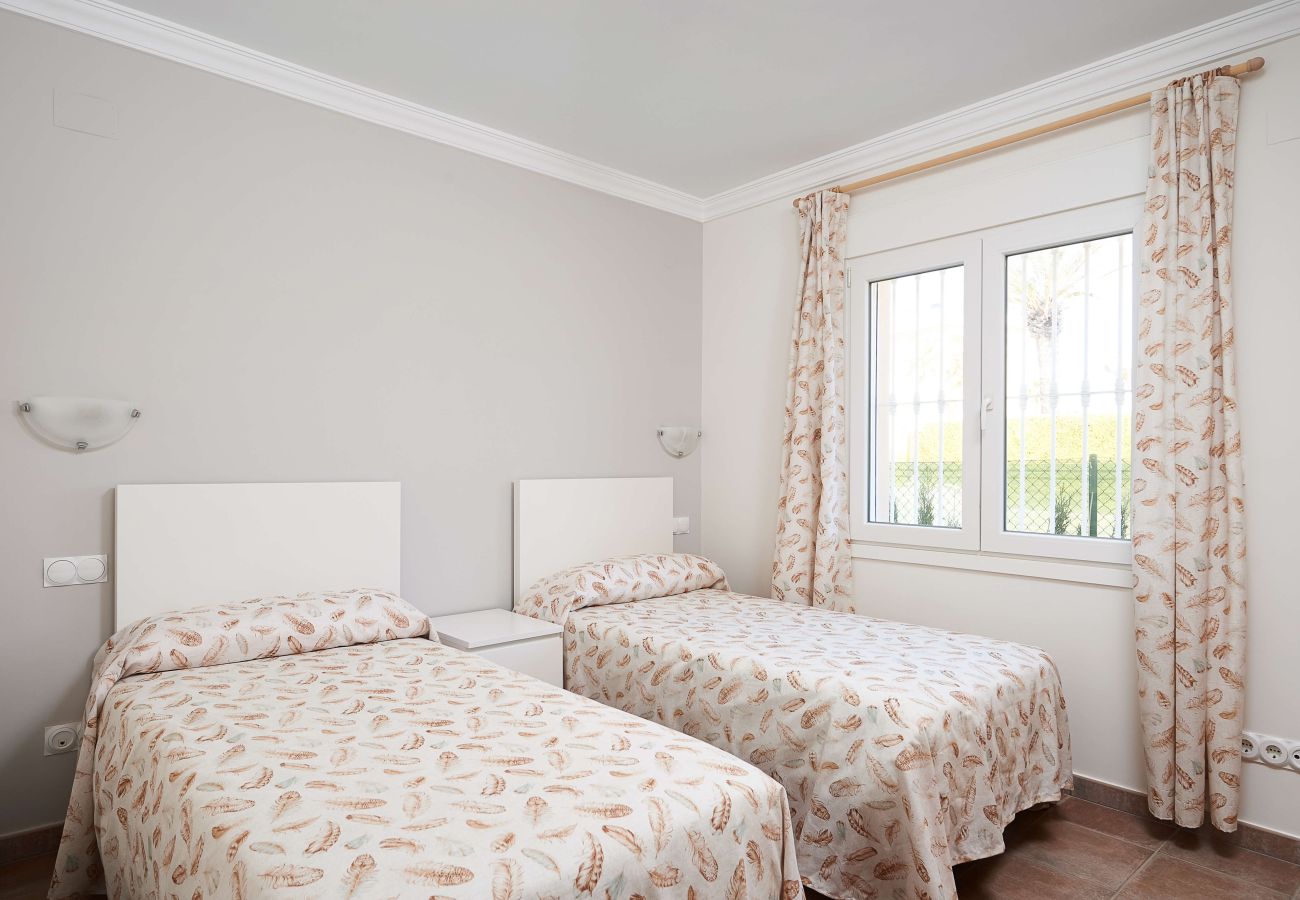 Villa en Oliva - Villa Mar by ON Travel
