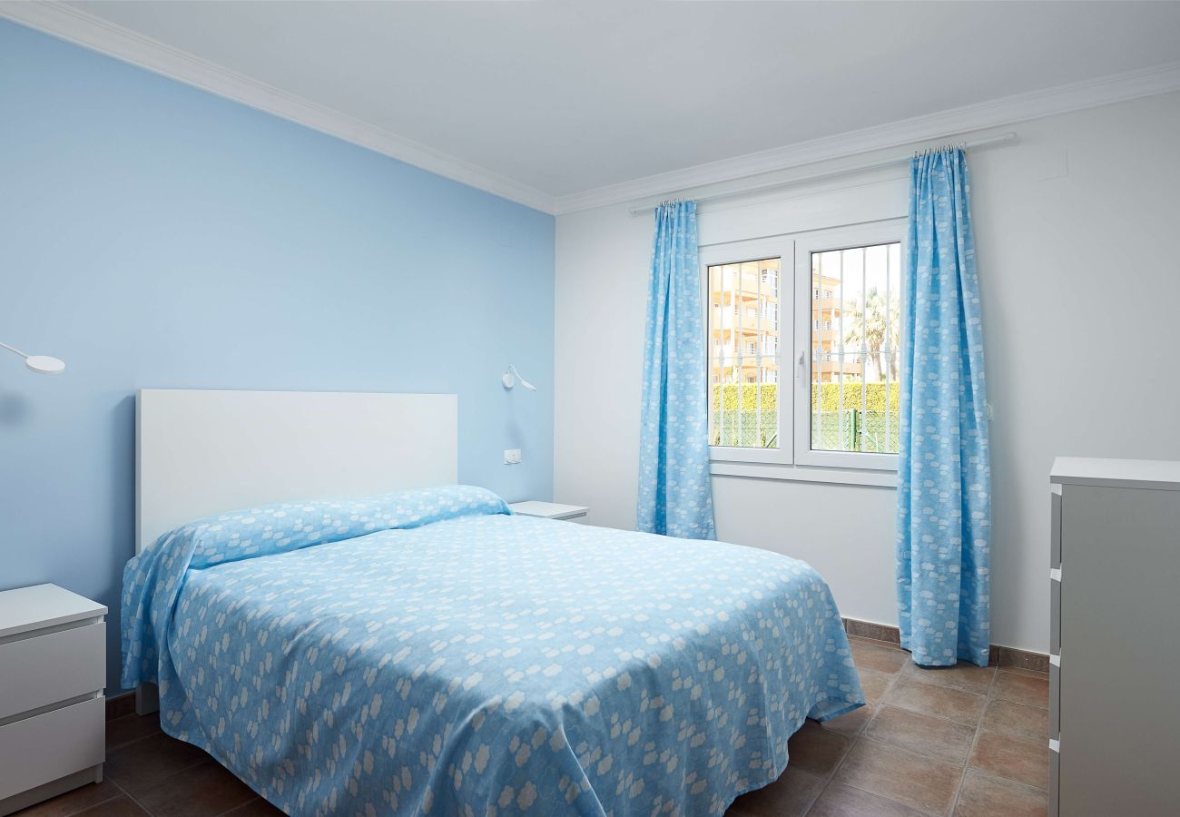 Villa en Oliva - Villa Mar by ON Travel