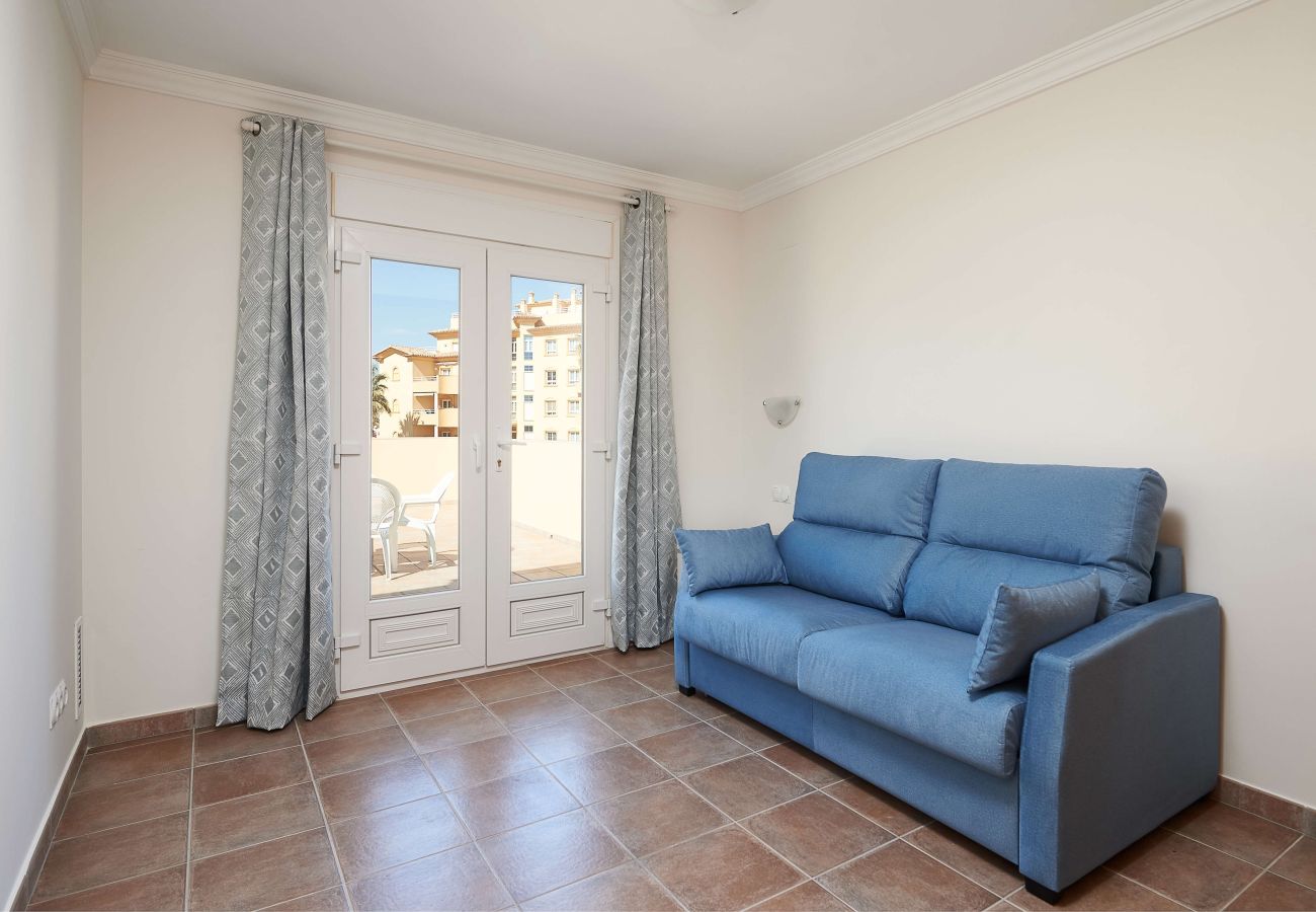 Villa en Oliva - Villa Mar by ON Travel