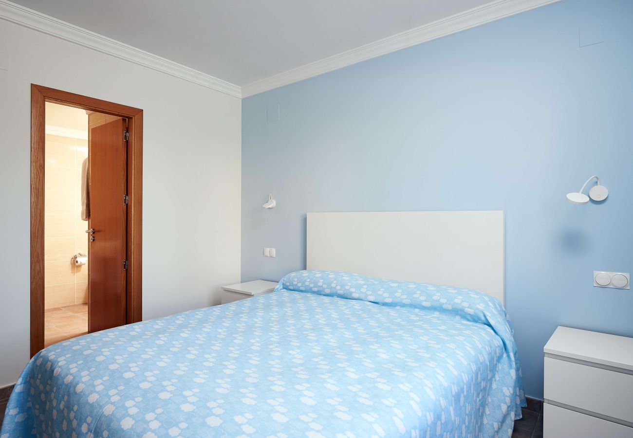 Villa en Oliva - Villa Mar by ON Travel