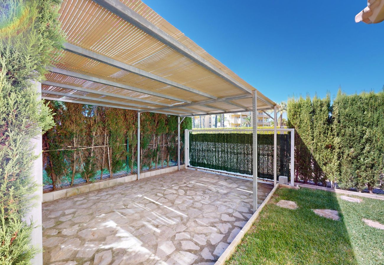 Villa en Oliva - Villa Mar by ON Travel