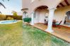 Villa en Oliva - Villa Glan by ON Travel Villa en Oliva - Villa Glan by ON Travel