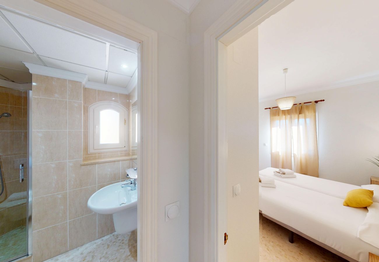 Apartamento en Oliva - Tiki by ON Travel