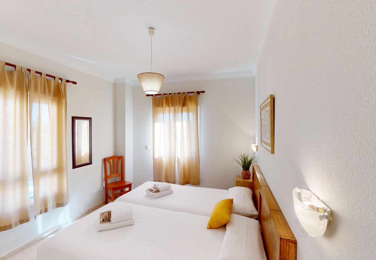 Apartamento en Oliva - Tiki by ON Travel