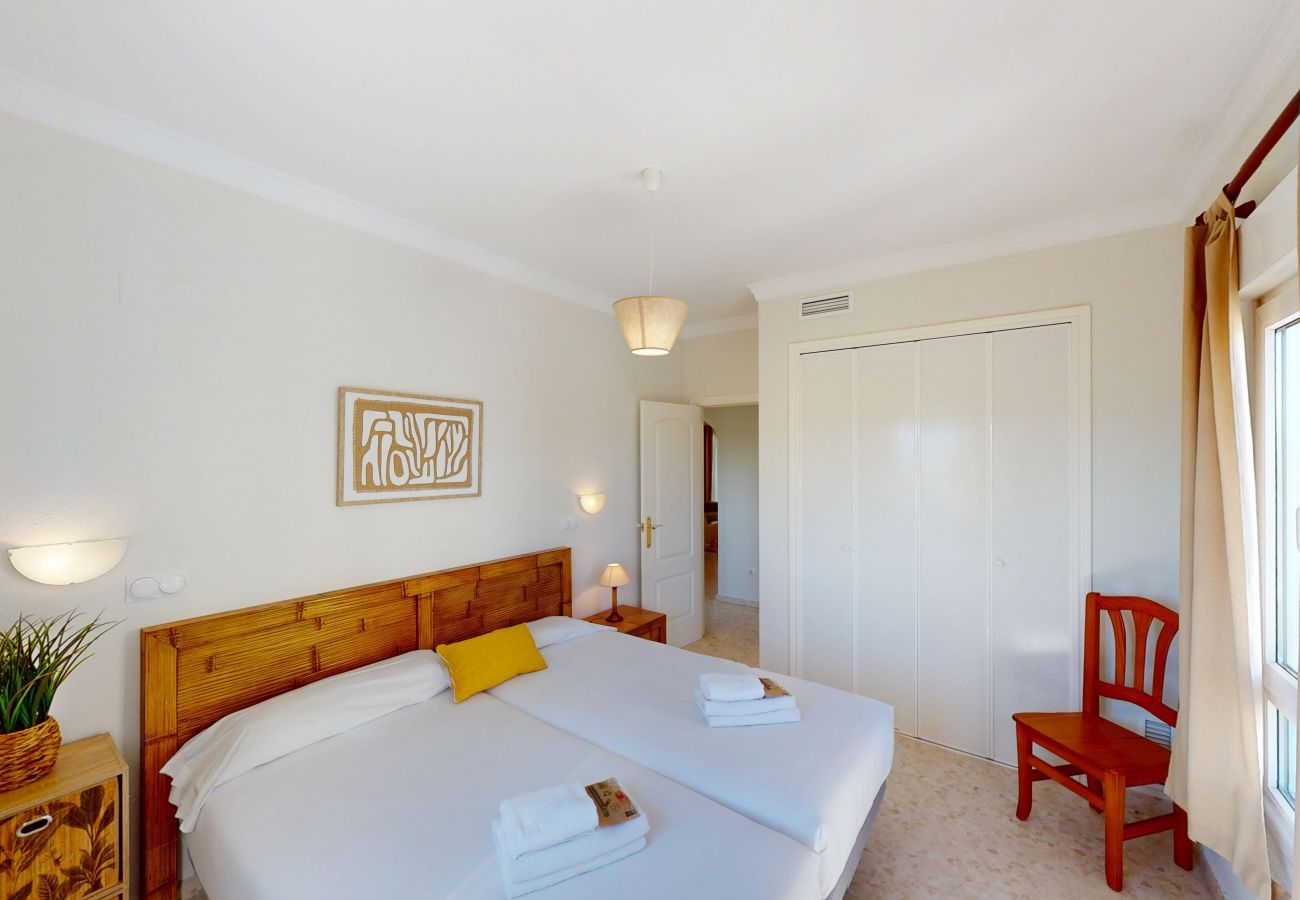 Apartamento en Oliva - Tiki by ON Travel