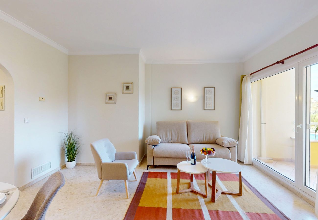 Apartamento en Oliva - Tiki by ON Travel