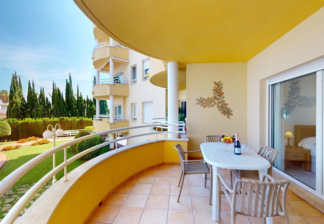 Apartamento en Oliva - Tiki by ON Travel
