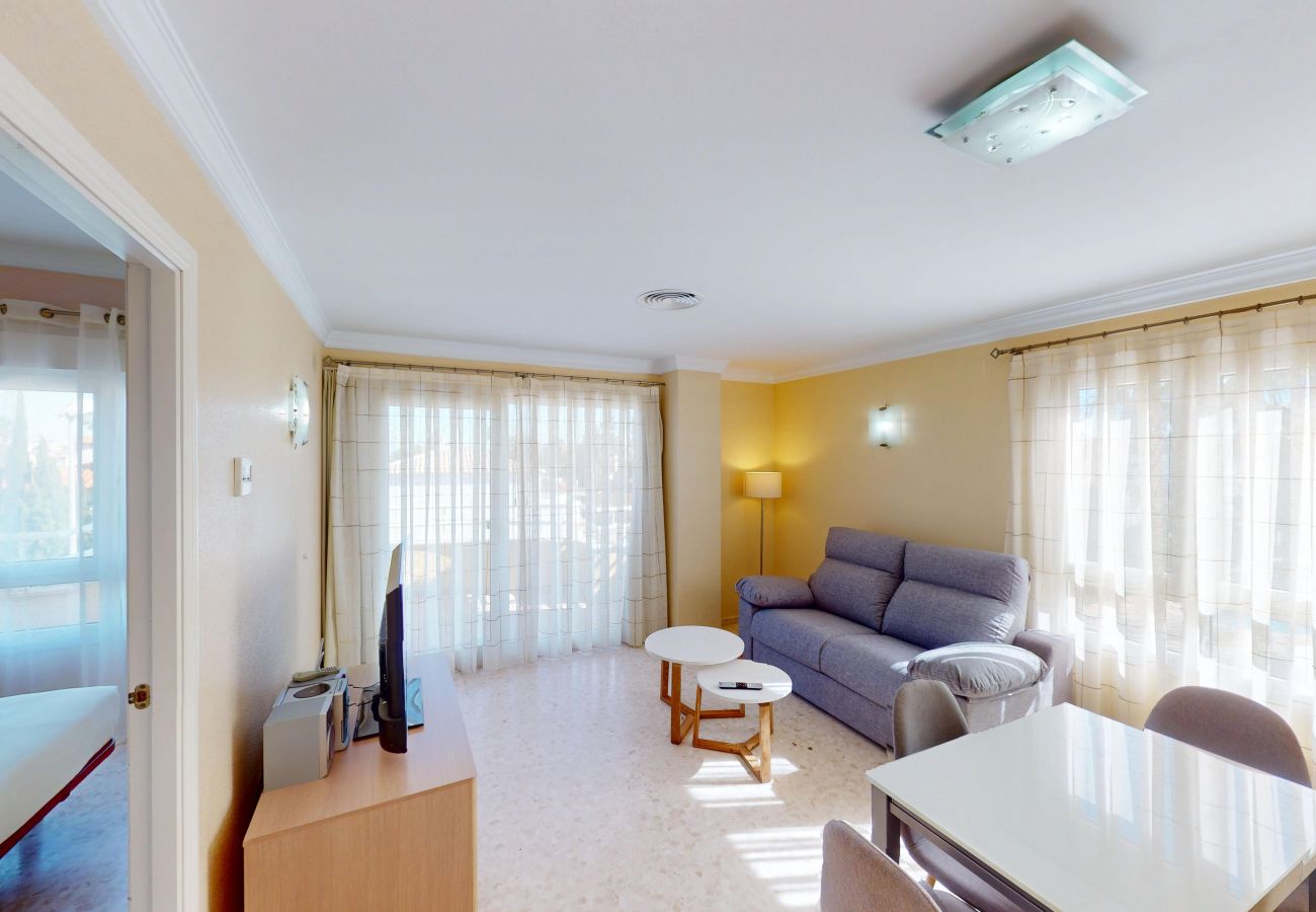 Apartamento en Oliva - Camellia by ON Travel