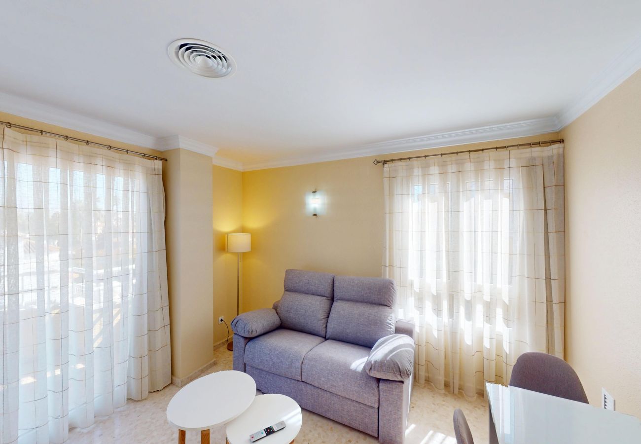 Apartamento en Oliva - Camellia by ON Travel