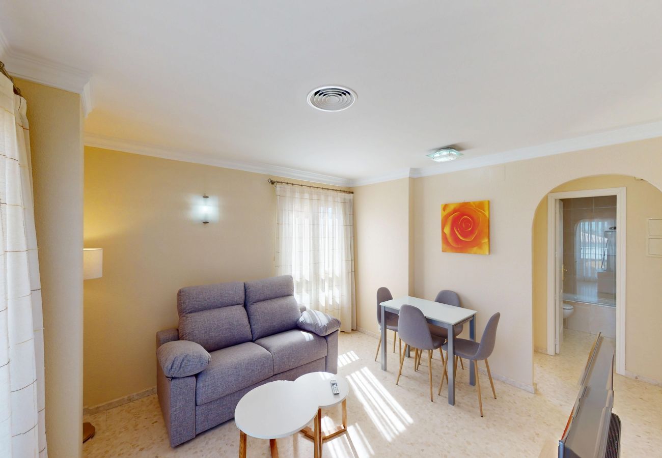 Apartamento en Oliva - Camellia by ON Travel