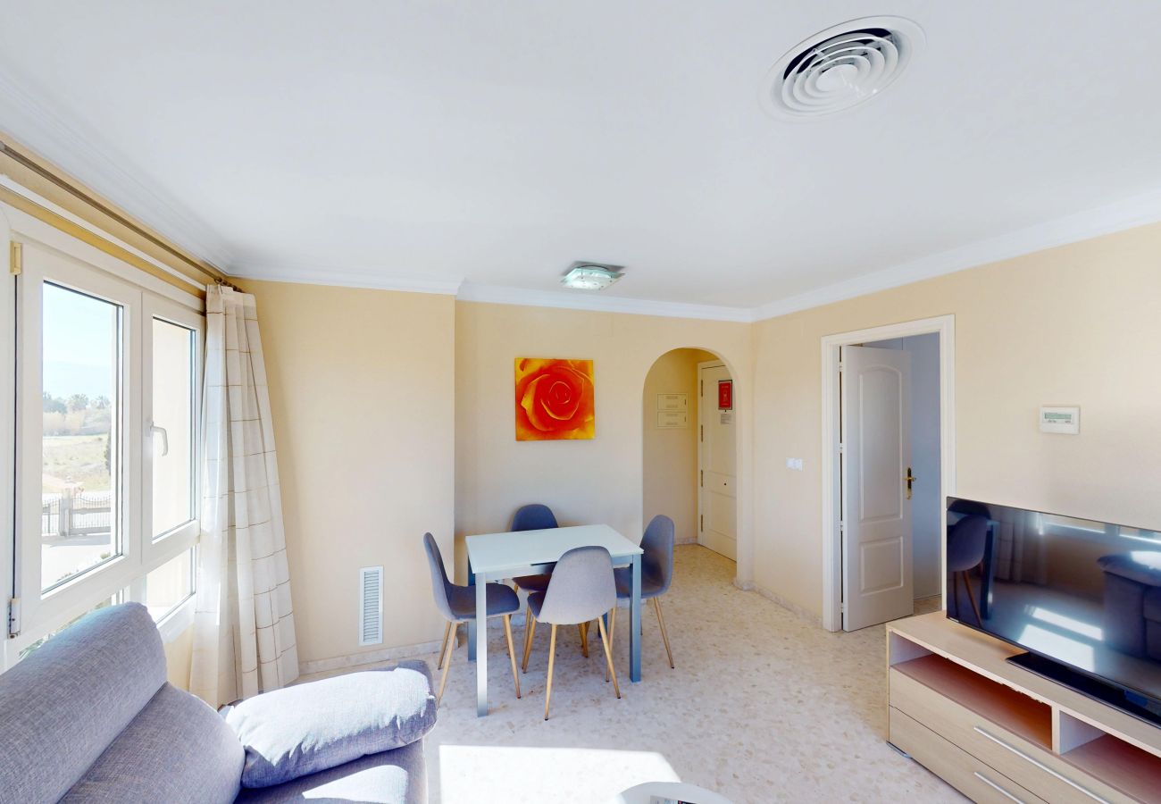 Apartamento en Oliva - Camellia by ON Travel