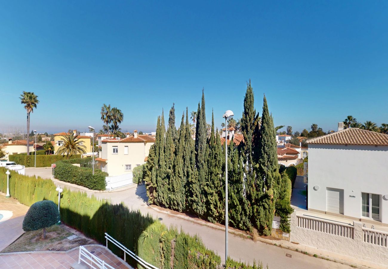 Apartamento en Oliva - Camellia by ON Travel
