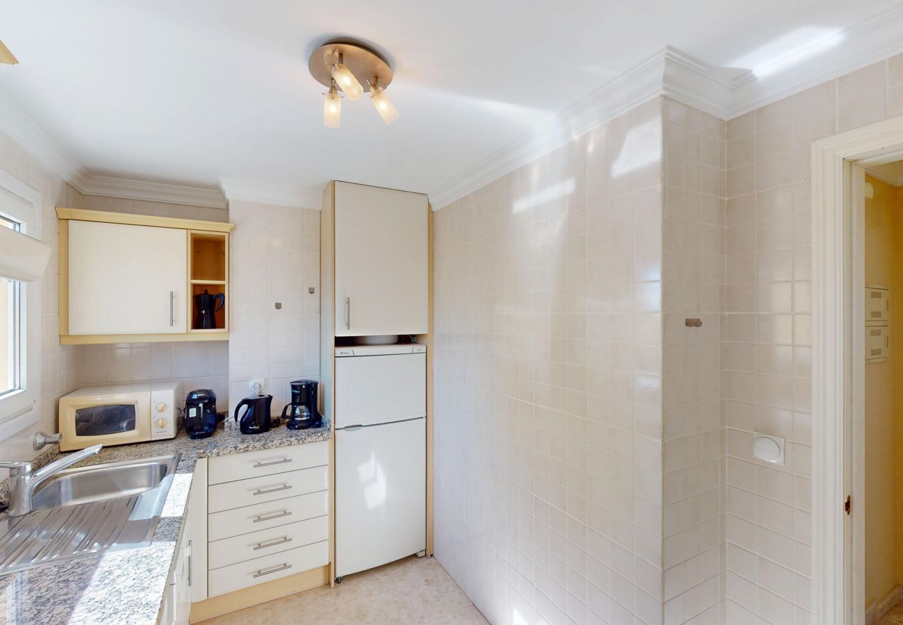 Apartamento en Oliva - Camellia by ON Travel