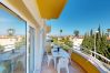 Apartamento en Oliva - Camellia by ON Travel