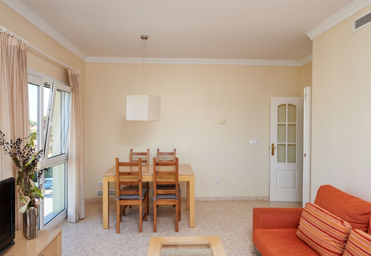 Apartamento en Oliva - Smyth by ON Travel