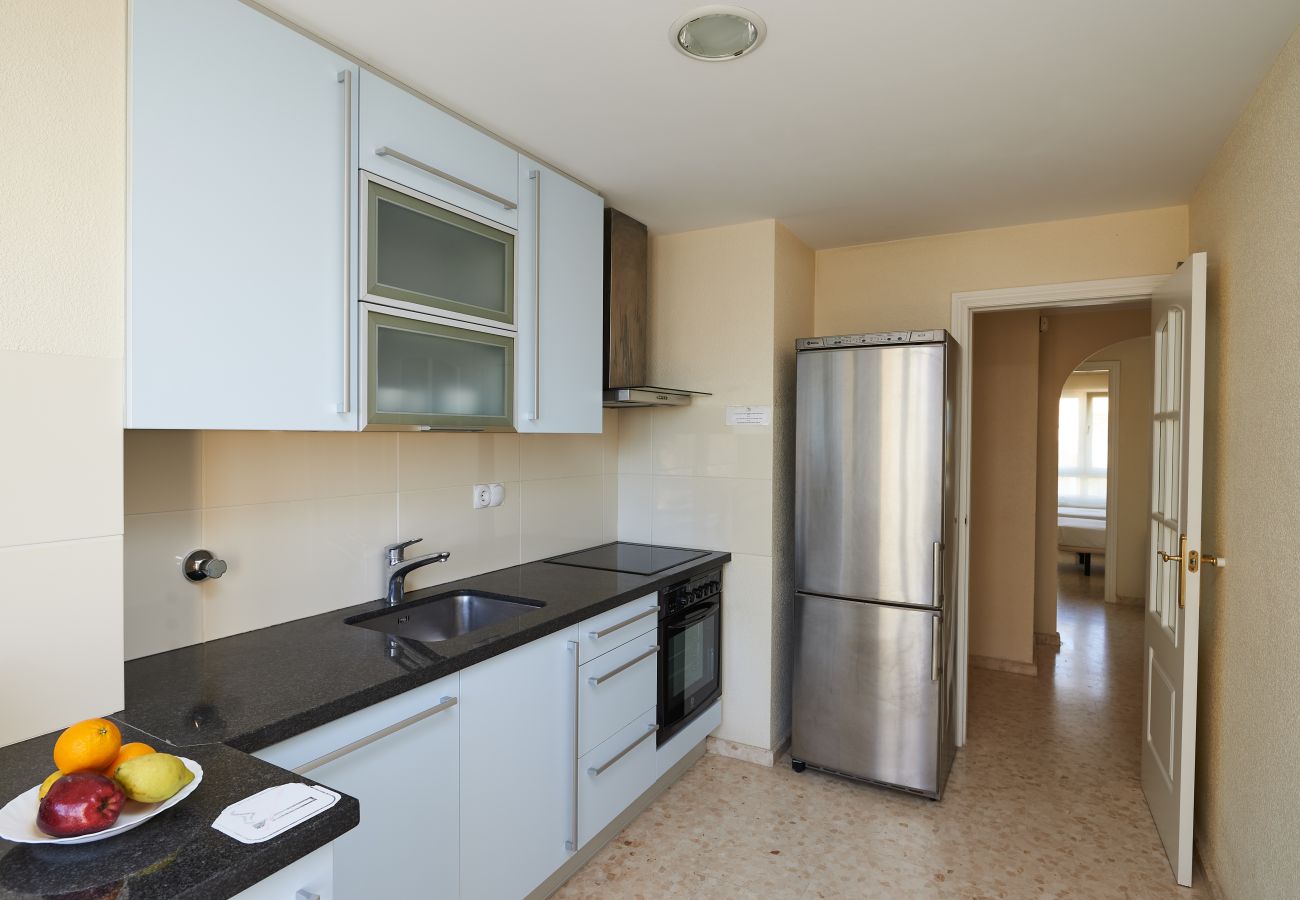 Apartamento en Oliva - Smyth by ON Travel