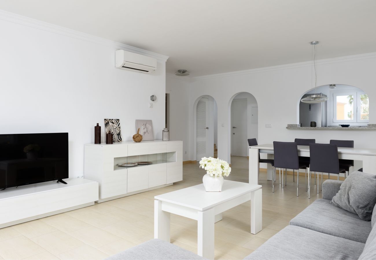 Villa en Oliva - Seraph by ON Travel