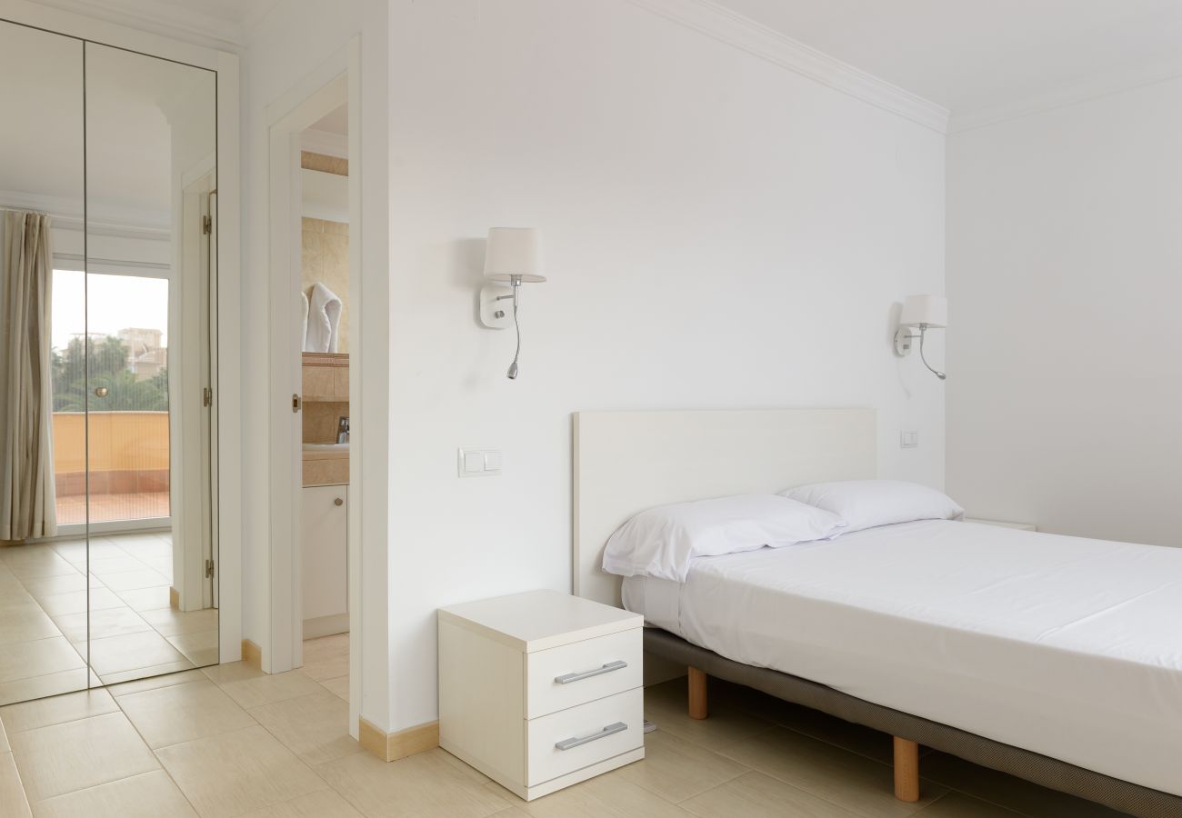 Villa en Oliva - Seraph by ON Travel