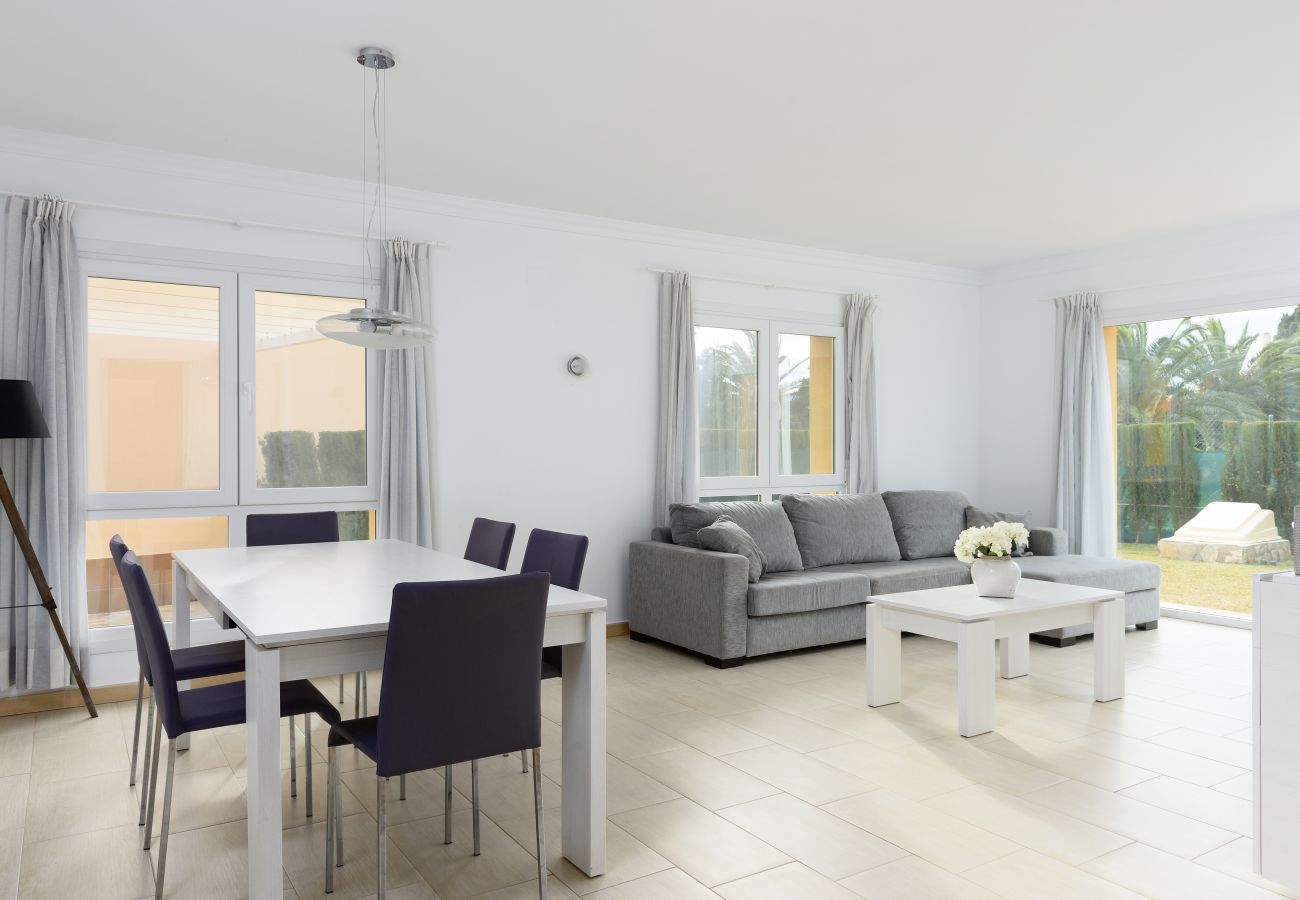 Villa en Oliva - Seraph by ON Travel