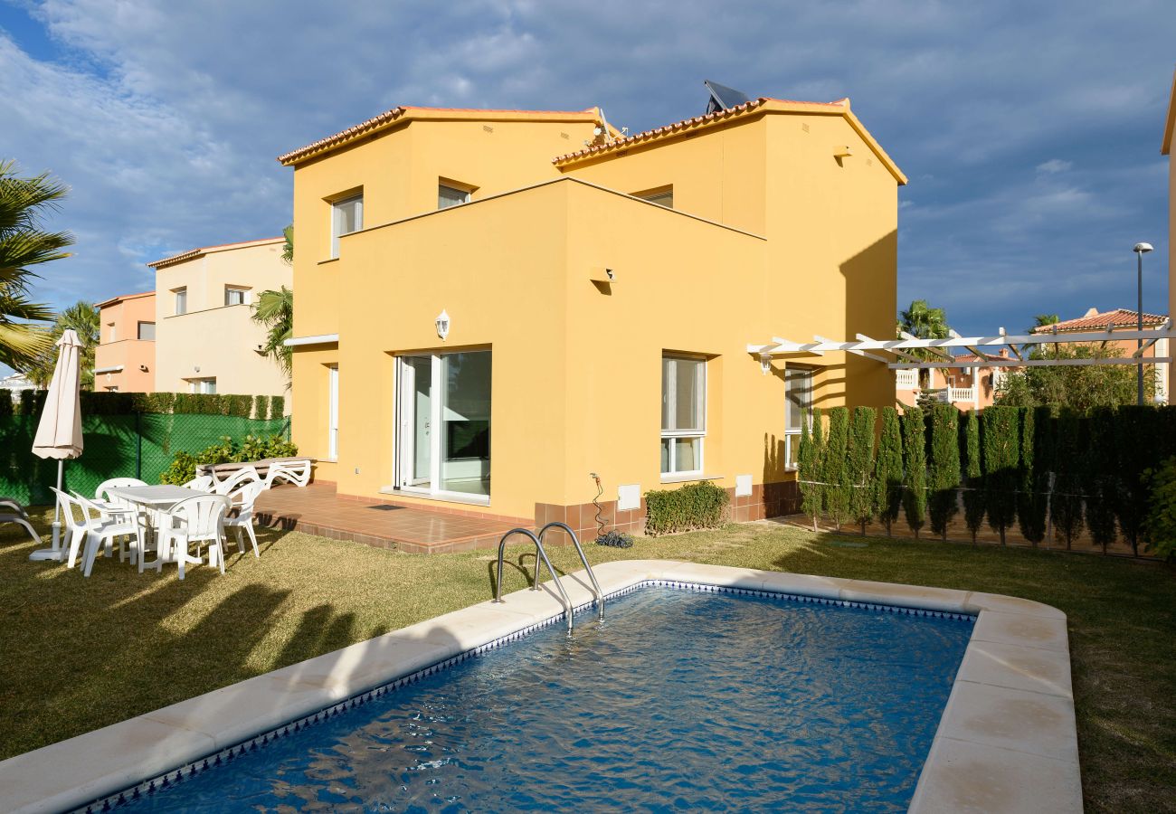 Villa en Oliva - Seraph by ON Travel