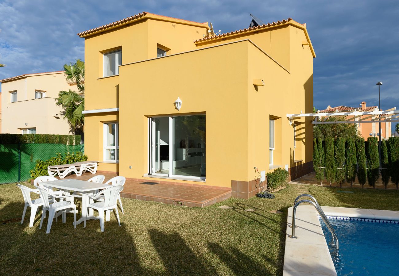 Villa en Oliva - Seraph by ON Travel