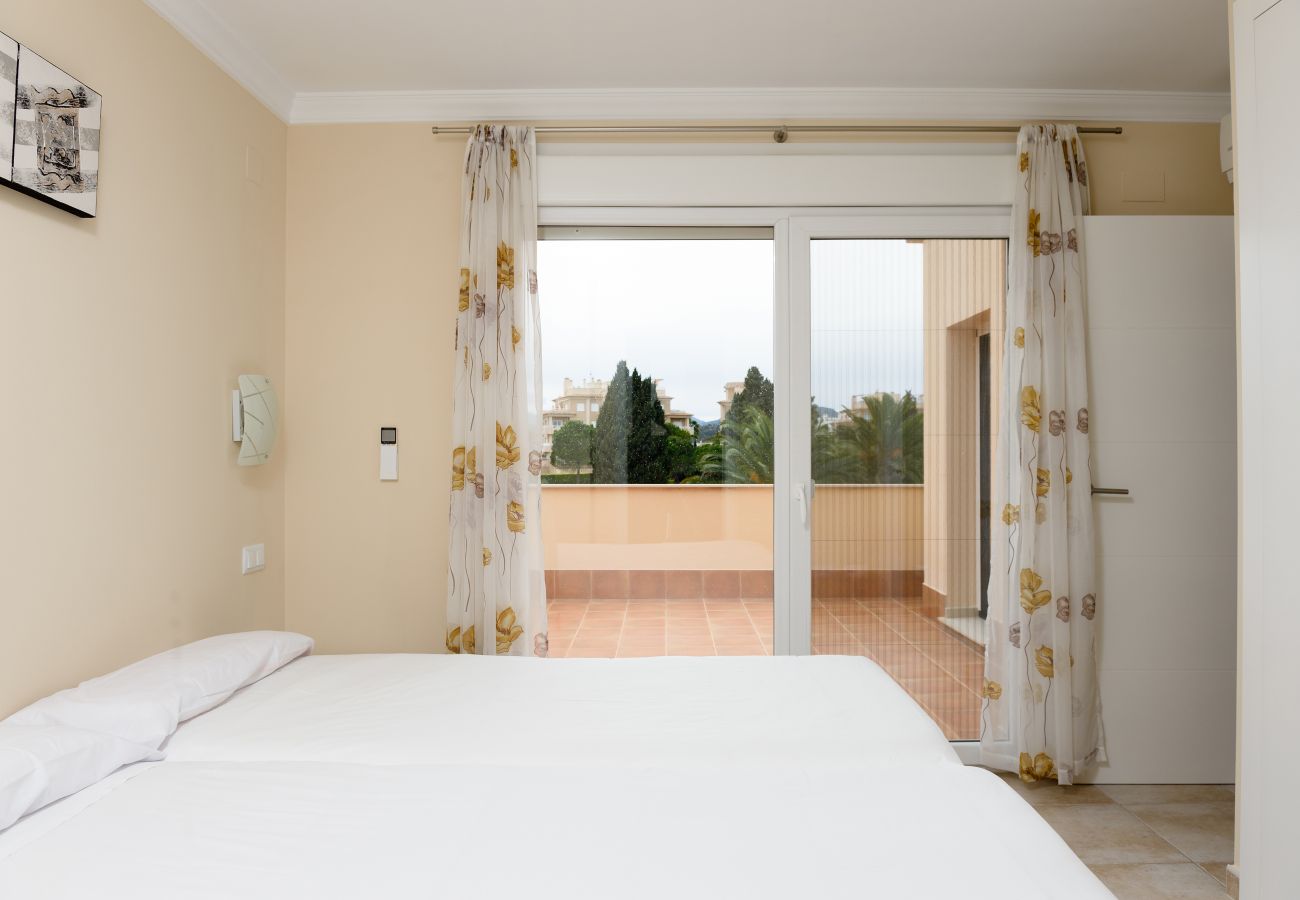 Villa en Oliva - Solaz by ON Travel