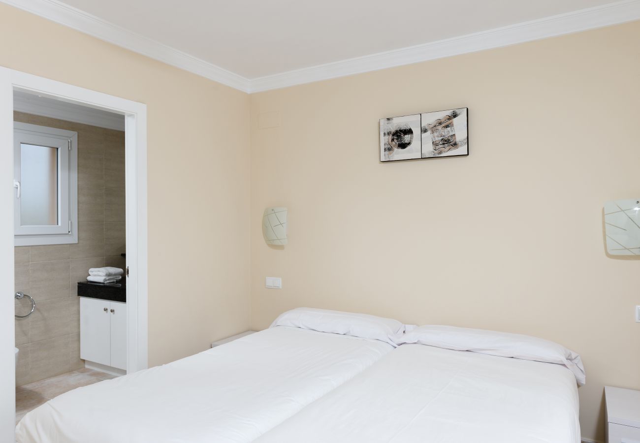 Villa en Oliva - Solaz by ON Travel