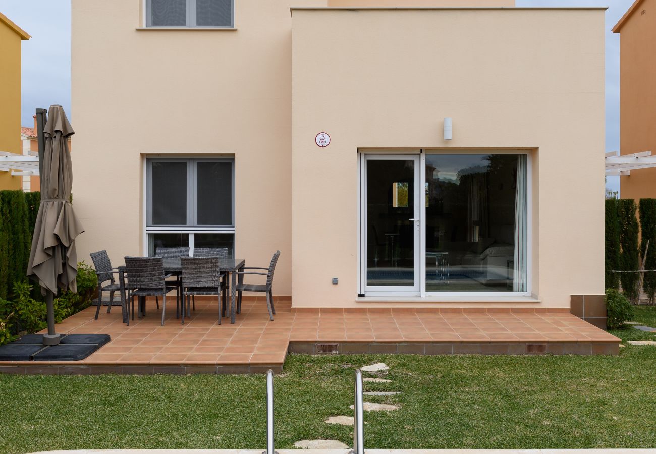 Villa en Oliva - Solaz by ON Travel