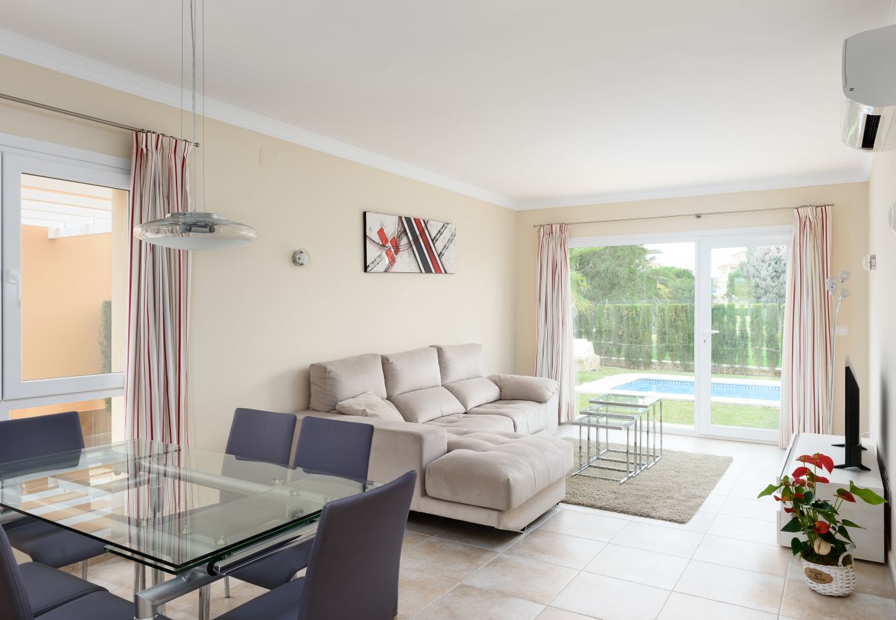 Villa en Oliva - Solaz by ON Travel