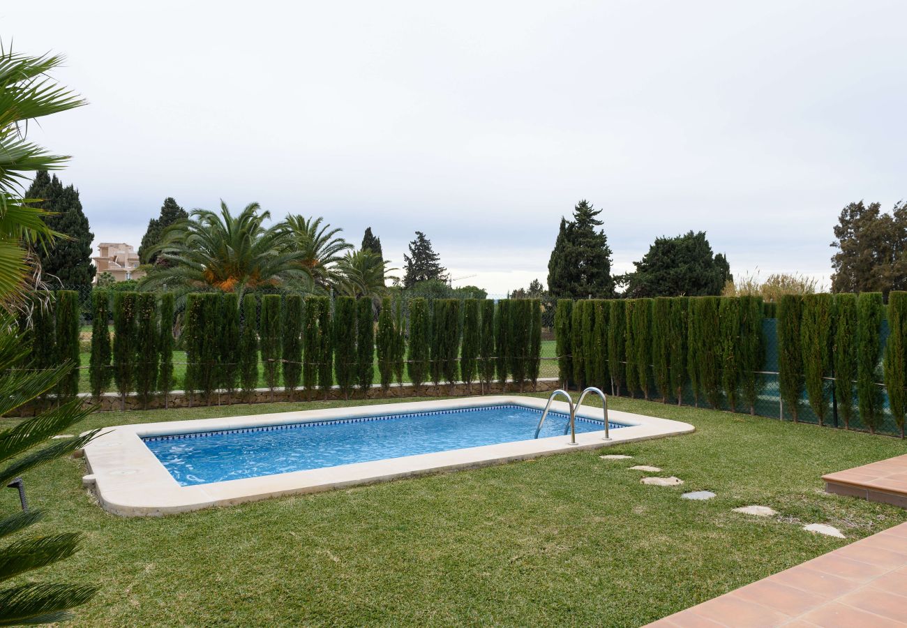 Villa en Oliva - Solaz by ON Travel