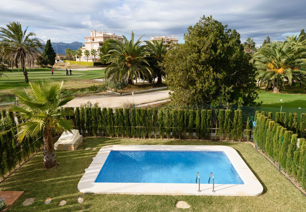 Villa en Oliva - Sinfonía by ON Travel