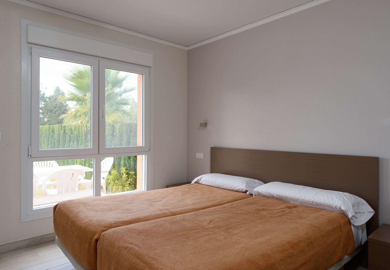 Villa en Oliva - Sinfonía by ON Travel