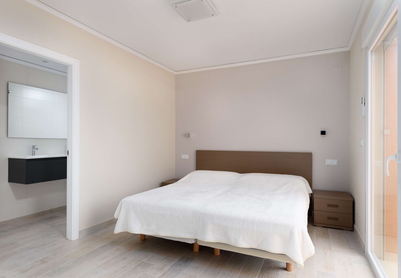 Villa en Oliva - Sinfonía by ON Travel