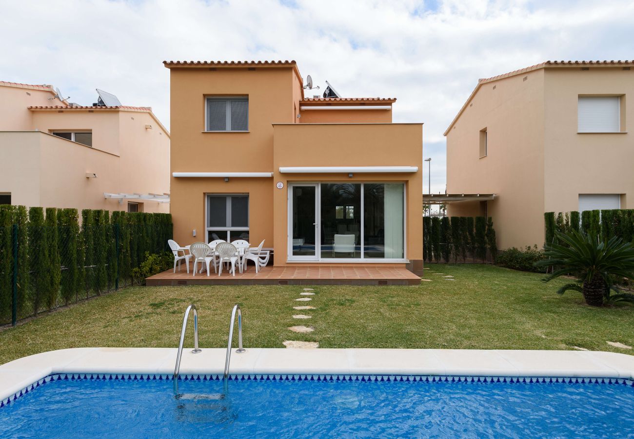 Villa en Oliva - Sinfonía by ON Travel