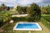 Villa en Oliva - Sinfonía by ON Travel Villa en Oliva - Sinfonía by ON Travel