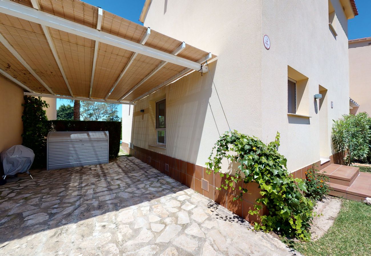 Villa en Oliva - Gloire by ON Travel